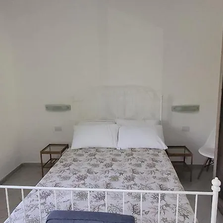 Appartement Valle Del Giuan Vista Mare