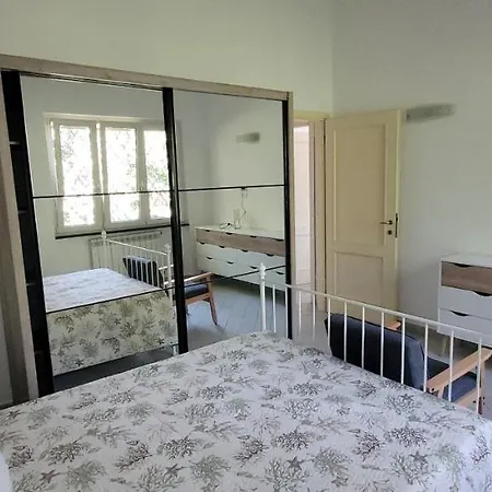 Appartement Valle Del Giuan Vista Mare