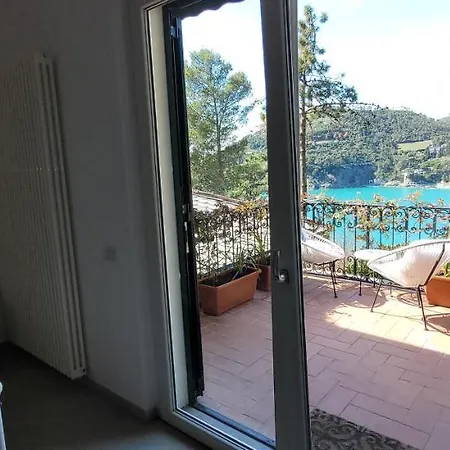 Appartamento Valle del Giuan Vista Mare